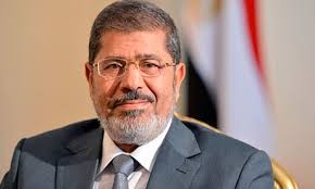 Egypt court adjourns Morsi’s trial - ảnh 1